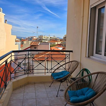 City Vibe By Open City Hotel Tripoli Esterno foto