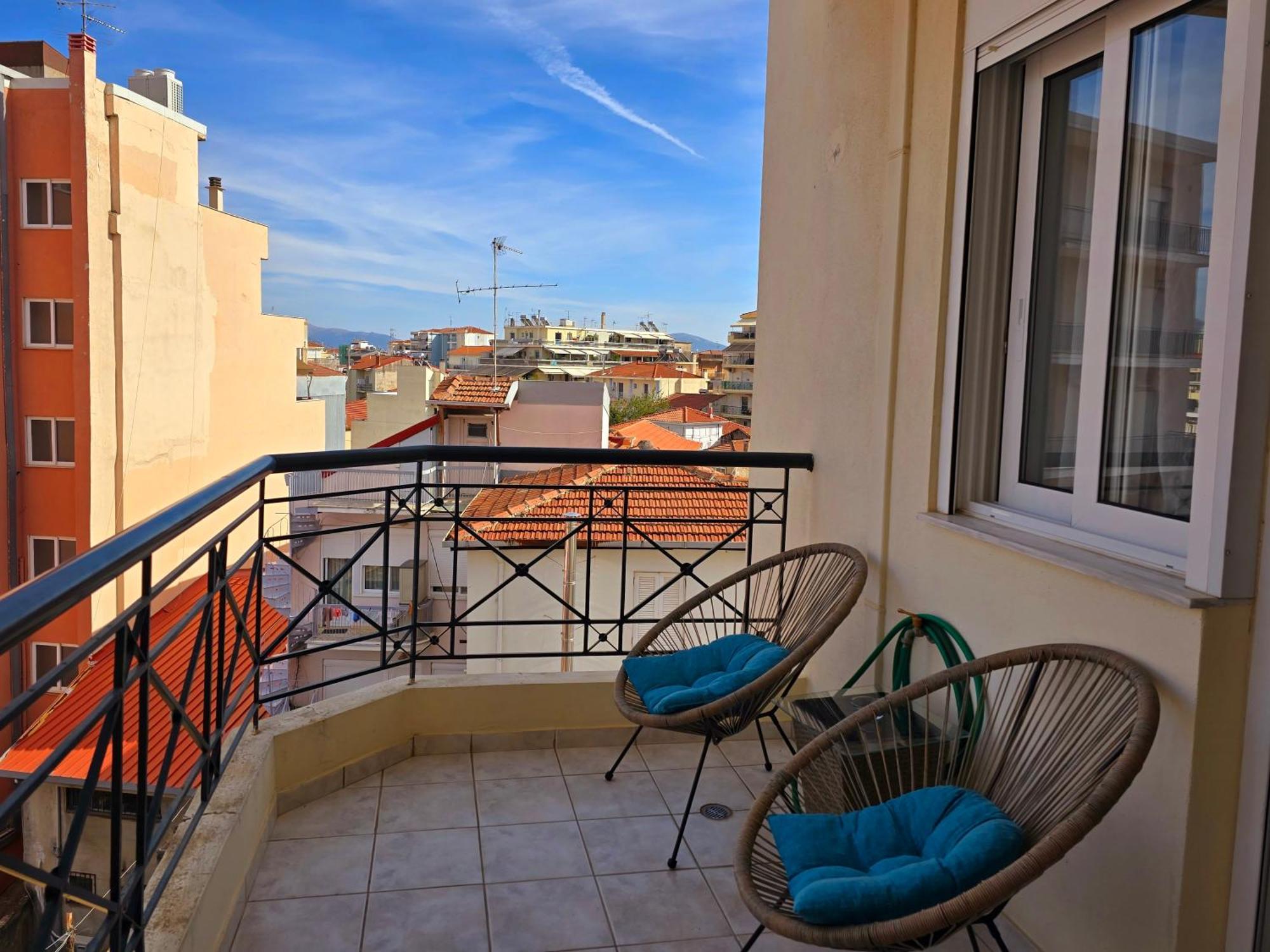 City Vibe By Open City Hotel Tripoli Esterno foto